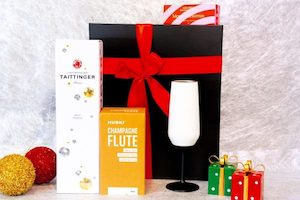 Gift: Christmas Sparkler