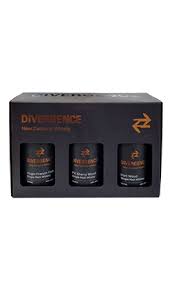 Divergance Single Malt 3pk