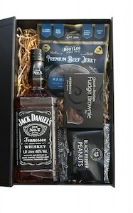 Gift: The Jack And Treats