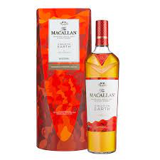 The Macallan A Night On Earth