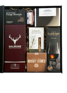 Gift: The Whisky Connoisseur