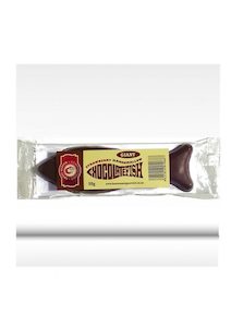 Giant Chocolate Fish 50g