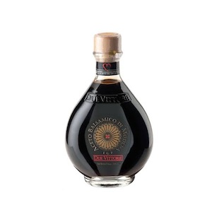 Due Vittorie Oro Gold Balsamic