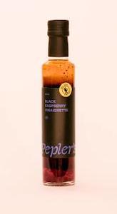 Gift: Peplers Black Raspberry Vinaigrette