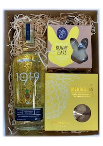 Gift: Easter Pineapple Gin