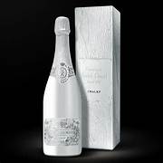 Gift: André Clouet Chalky Blanc de Blancs Brut NV