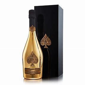 Armand De Brignac Champagne Brut