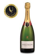 Bollinger Special Cuvee Champagne