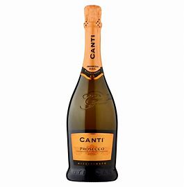 Gift: Canti Prosecco