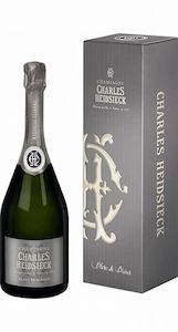 Charles Heidsieck