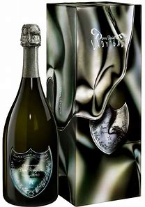 Dom Perignon Vintage 2010 Lady Gaga