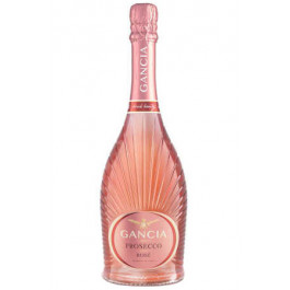 Gancia Prosecco Rose