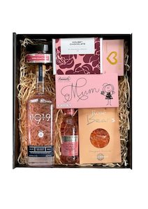 Pink Gin Box