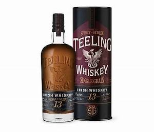 Teeling Single Grain 13 Yr Old