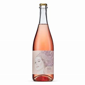 Beatrix Sparkling Rosé – NV