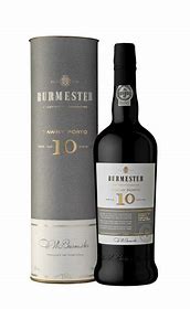 Burmester Tawny Port 10 yr