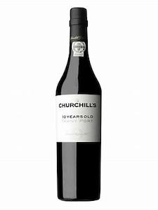 Chruchill’s Port 10yr Old