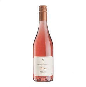 Craggy Range Rosé 2023