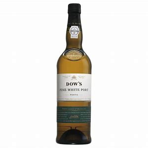 Dows Fine White Port