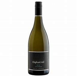 Elephant Hill SEA Viognier 2018