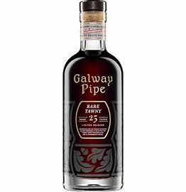 Galway Pipe Rare 25 Year Old Tawny 500ml