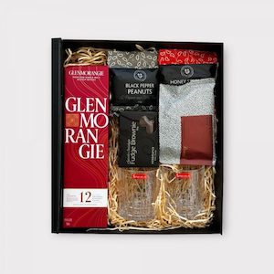 Gift: The Festive Spirit