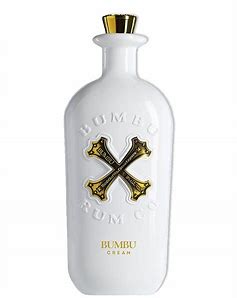 Bumbu Cream