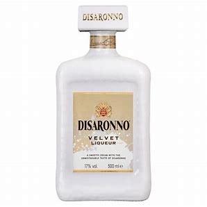 Disaronno Velvet