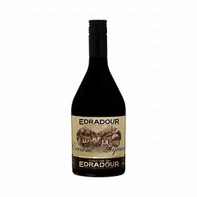 Edradour Cream Liqueur