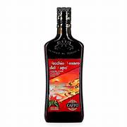 Vecchio Amaro del Capo Red Hot Edition 700ml