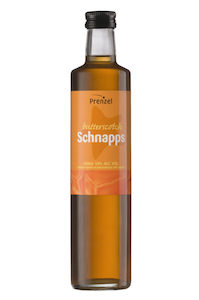 Butterscotch Schnapps