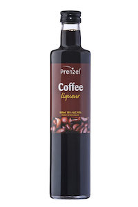 Coffee Liqueur