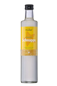 Lemon Schnapps