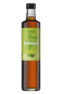 Sour Apple Schnapps