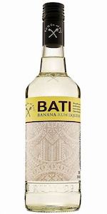 Bati Banana Rum Liqueur