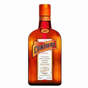 Cointreau Liqueur