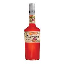 De Kuyper Passionfruit Liqueur