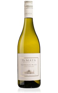 Te Mata Estate Sauvignon Blanc