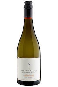 Craggy Range Sauvignon Blanc 2023