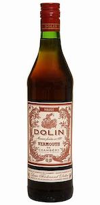 Dolin Vermouth Rouge