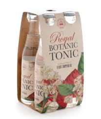 East Imperial Royal Botanical 4pk