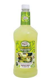 Master of Mixes Margarita Mix 1Ltr