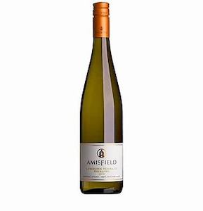 Amisfield Lowburn Terrace Riesling 2022