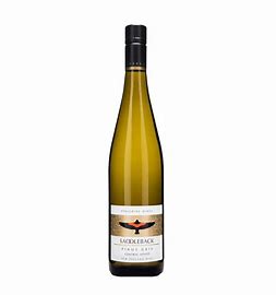 Gift: SaddleBack Pinot Gris