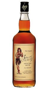 Sailor Jerry rum 700