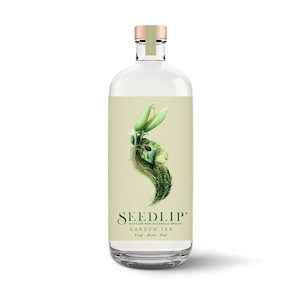 Gift: Seedlip Garden