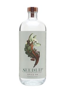 Seedlip Spice