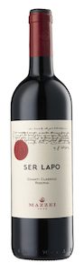 Gift: Ser Lapo Chianti