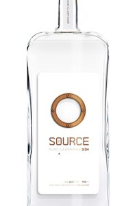 Source Gin