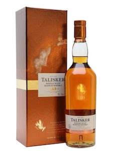 Talisker 30 Years Old